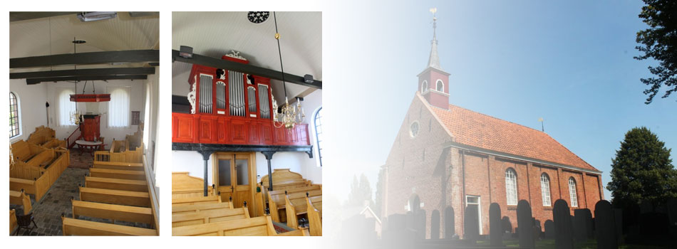 Sebaldeburen Kerk